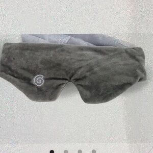 Gravity weighted sleep mask NEW BNIP
